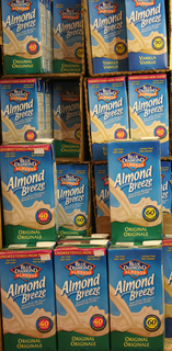 a product from the Non-Dairy Mylk category